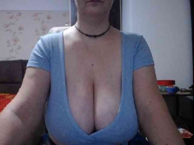mary-x webcam