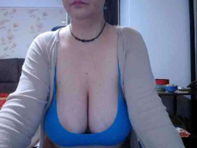 mary-x webcam