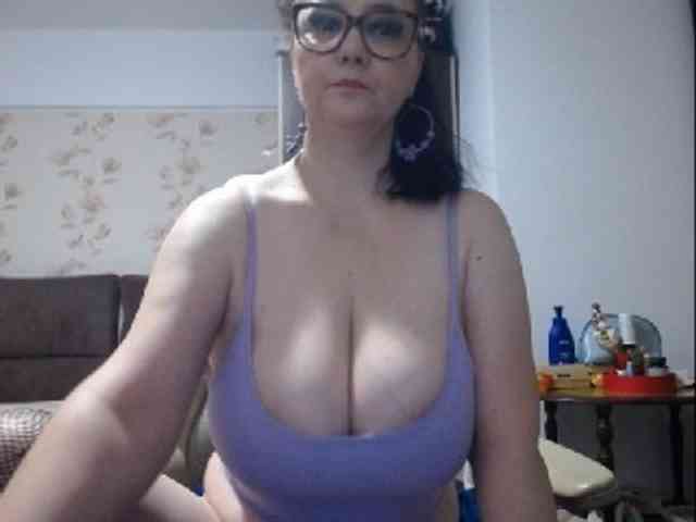 mary-x webcam