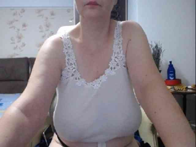 mary-x webcam