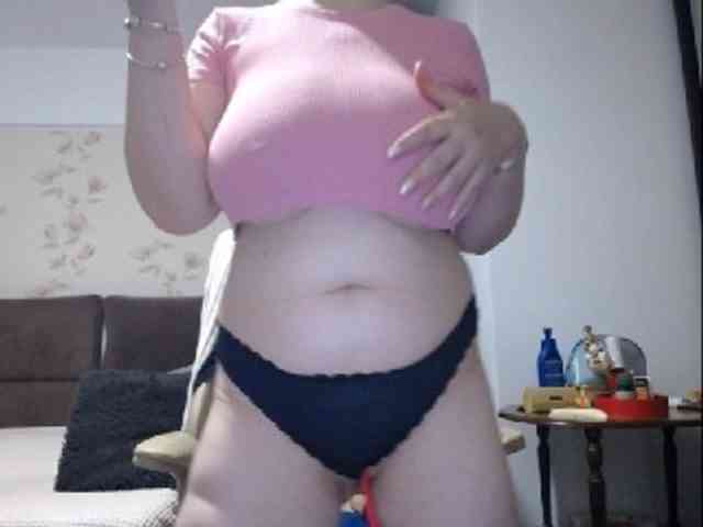 mary-x webcam