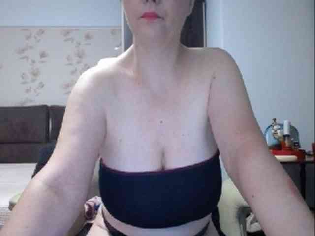mary-x webcam