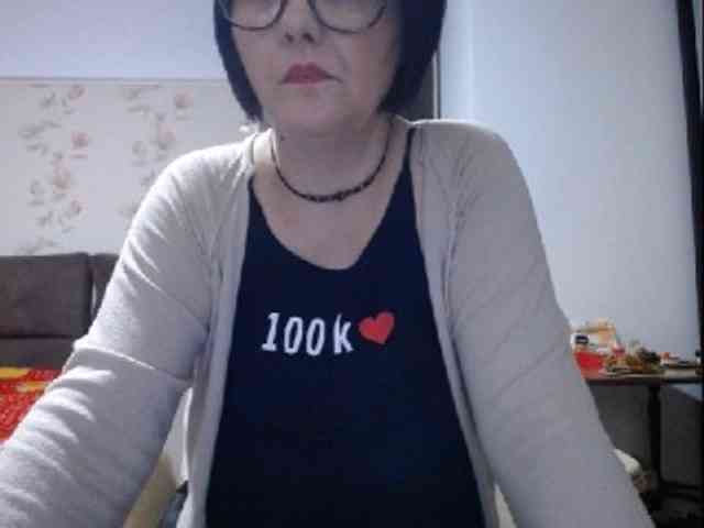 mary-x webcam