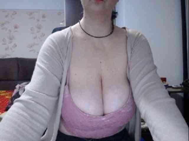 mary-x webcam