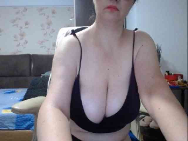 mary-x webcam
