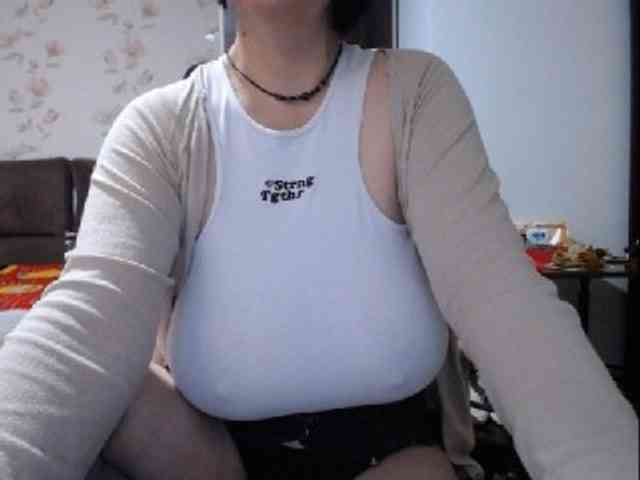 mary-x webcam