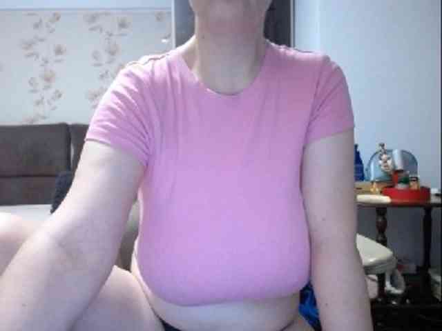 mary-x webcam