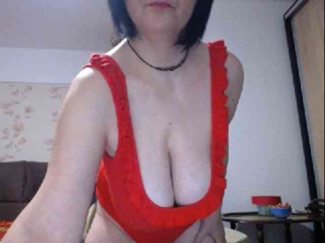 mary-x webcam