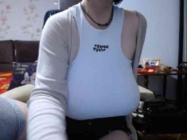 mary-x webcam