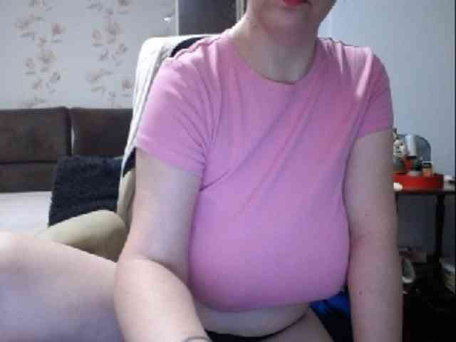 mary-x webcam