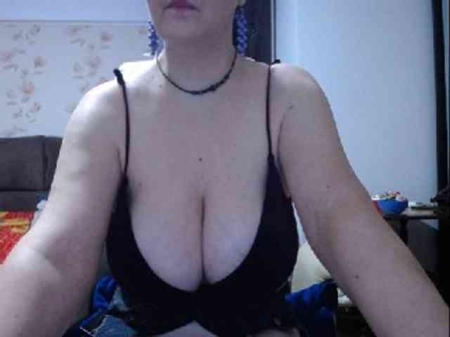 mary-x webcam