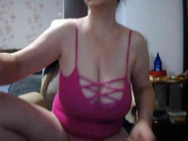 mary-x webcam