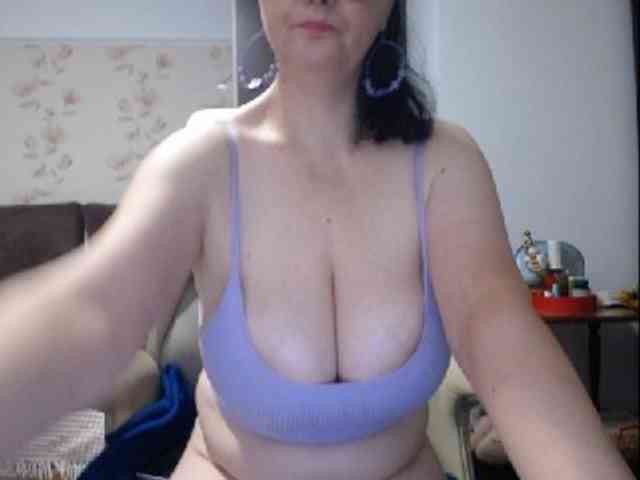 mary-x webcam