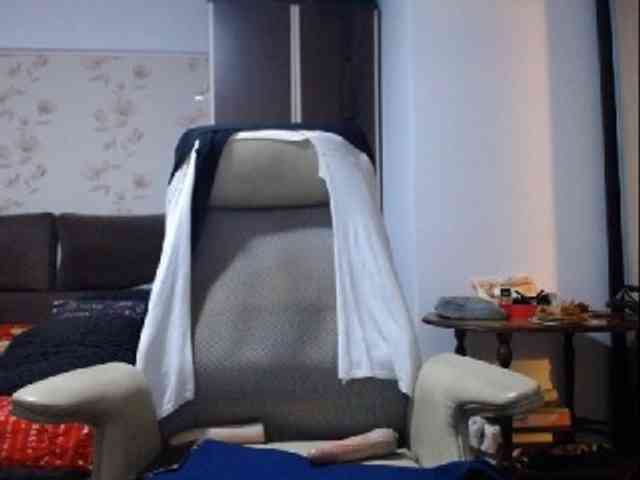 mary-x webcam