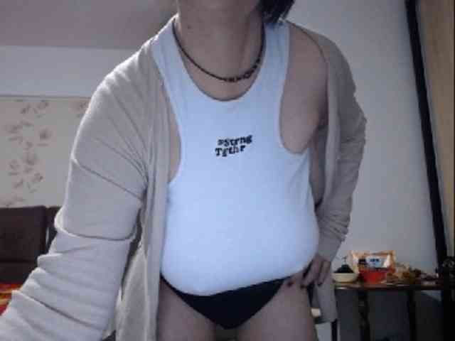 mary-x webcam