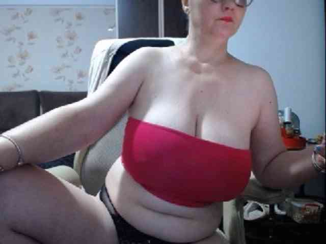 mary-x webcam