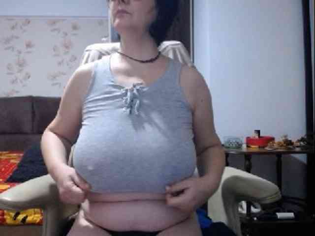 mary-x webcam