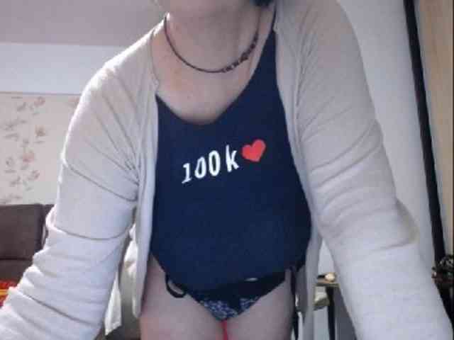 mary-x webcam