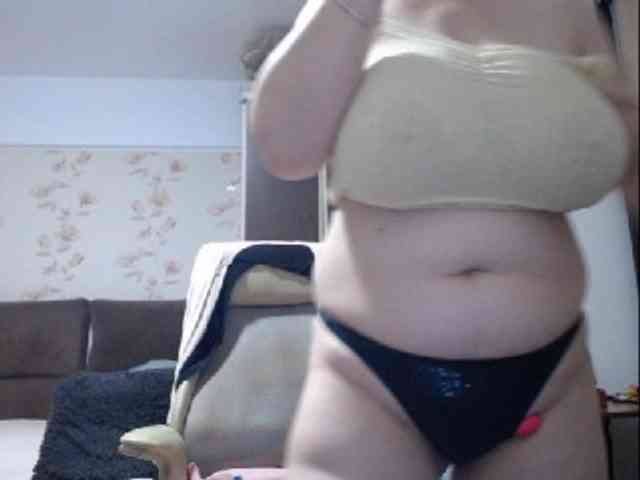 mary-x webcam