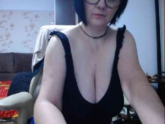 mary-x webcam