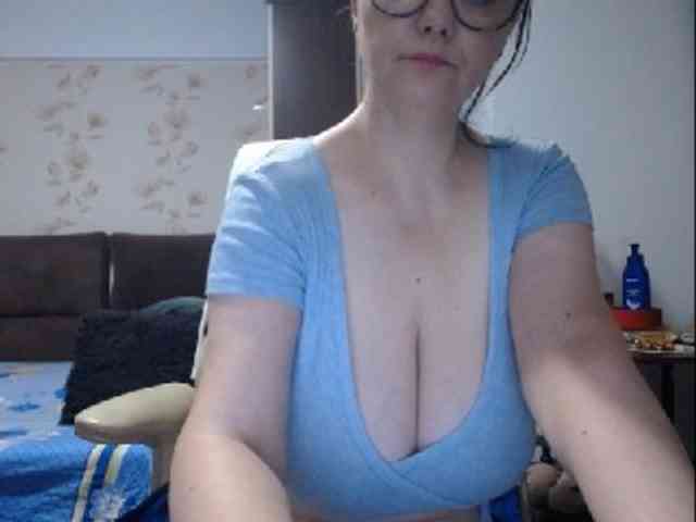 mary-x webcam