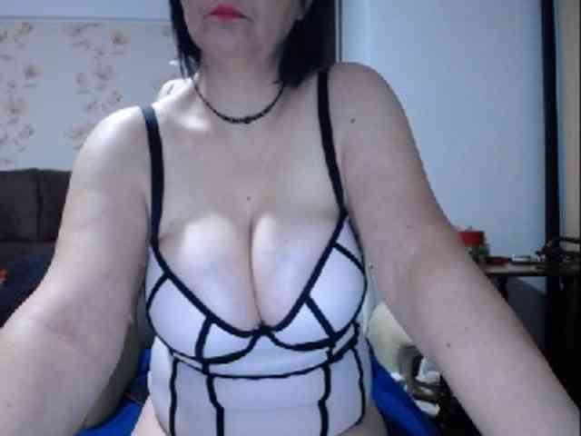 mary-x webcam