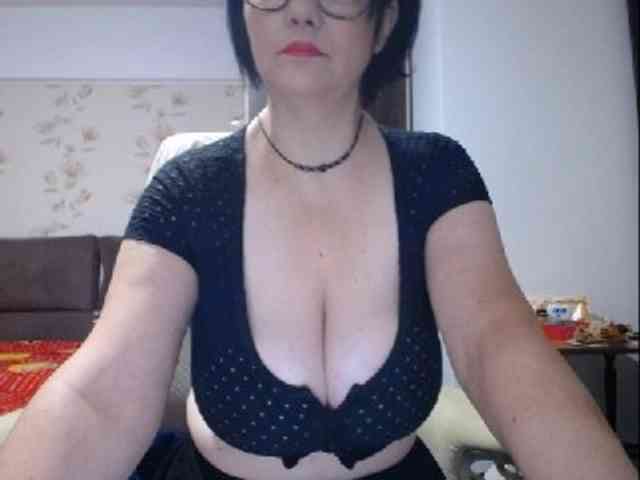 mary-x webcam