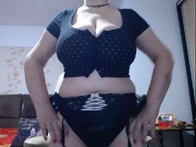 mary-x webcam