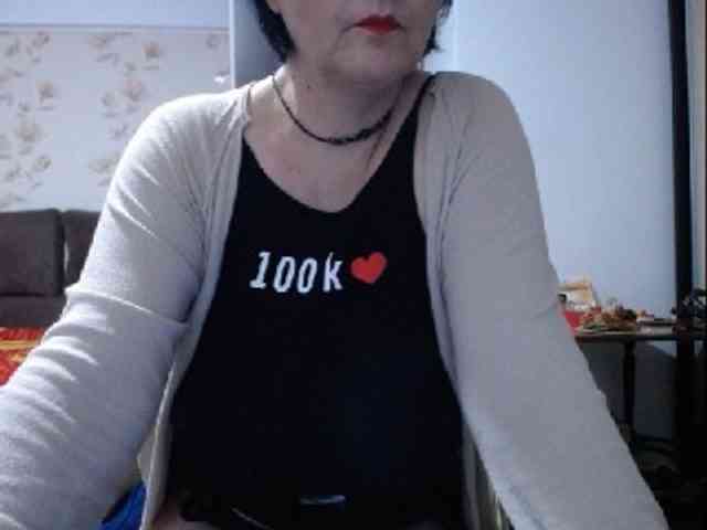 mary-x webcam