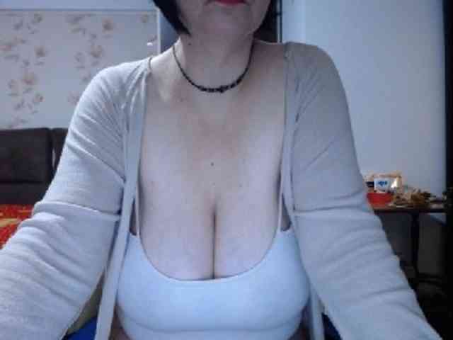 mary-x webcam