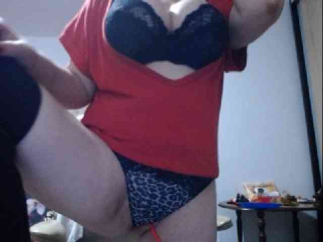 mary-x webcam