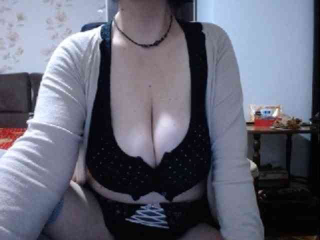 mary-x webcam