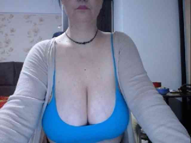mary-x webcam