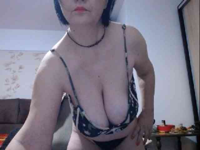 mary-x webcam