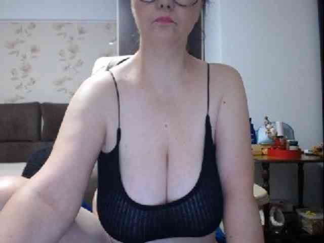 mary-x webcam