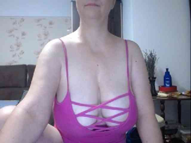 mary-x webcam