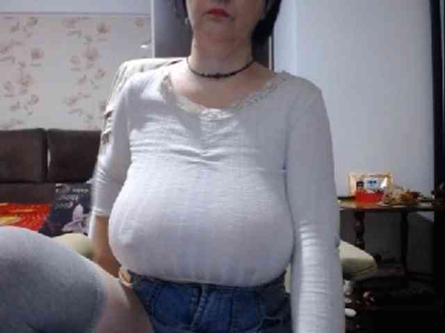 mary-x webcam