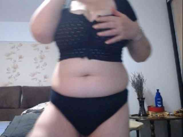 mary-x webcam