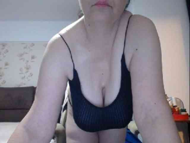 mary-x webcam