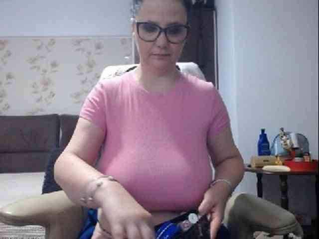 mary-x webcam