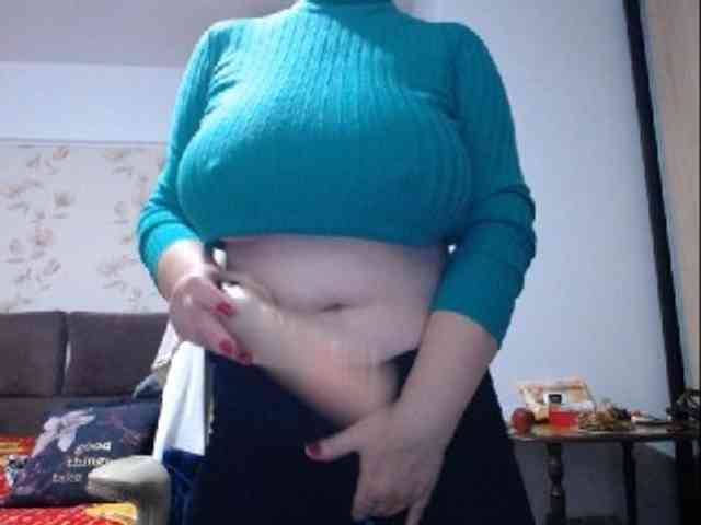 mary-x webcam