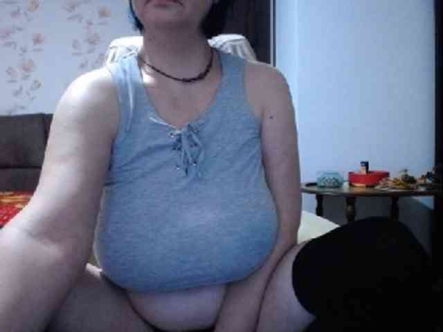 mary-x webcam