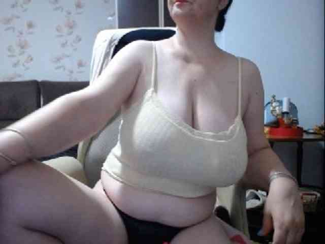 mary-x webcam