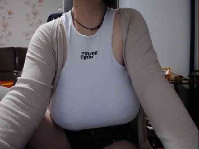 mary-x webcam