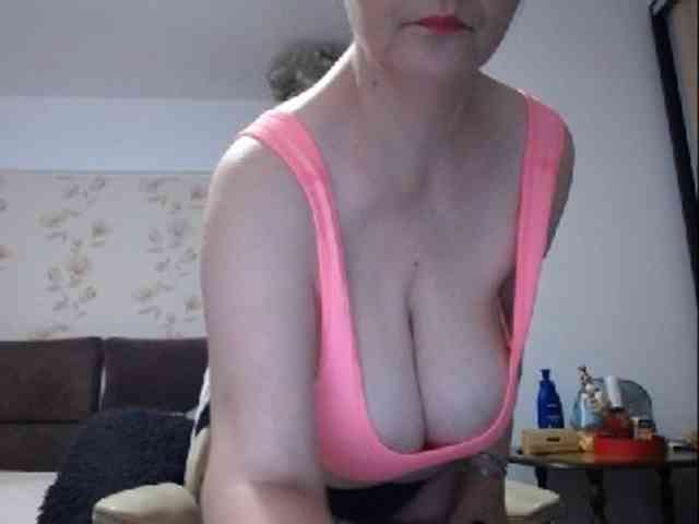 mary-x webcam