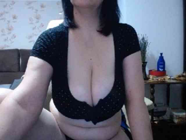 mary-x webcam