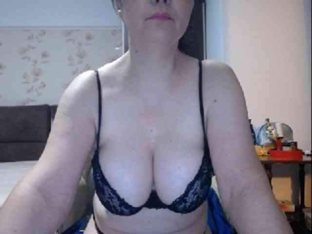 mary-x webcam