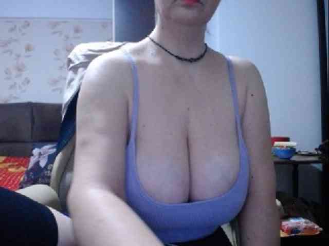 mary-x webcam