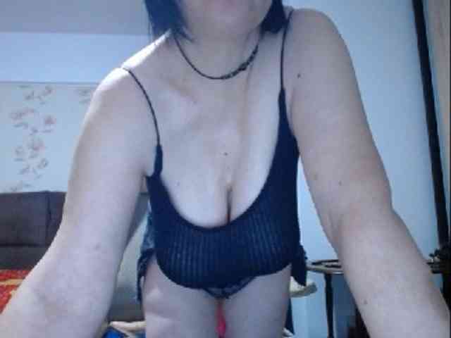 mary-x webcam
