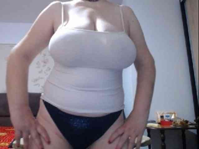 mary-x webcam